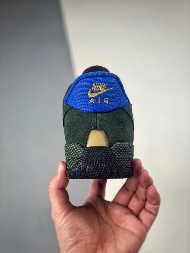 Nike Sneakers Air Force 1 Wild product detail image 43