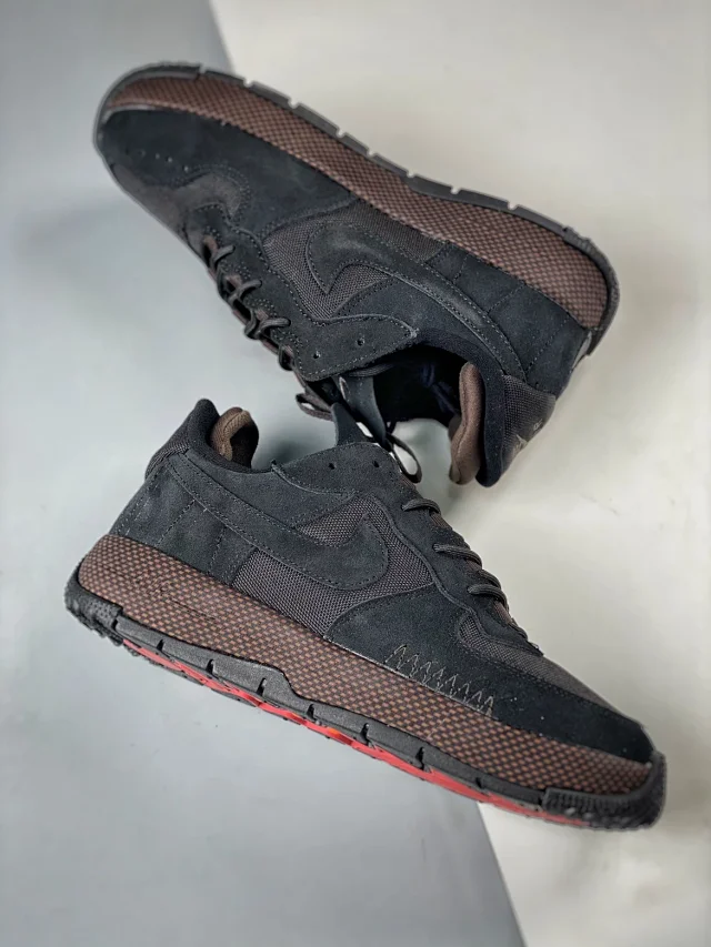 Nike Sneakers Air Force 1 Wild product detail image 22
