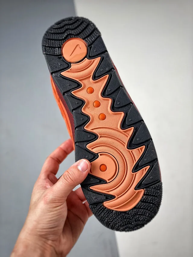 Nike Sneakers Air Force 1 Wild product detail image 35