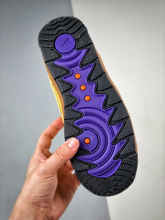 Nike Sneakers Air Force 1 Wild product detail image 17