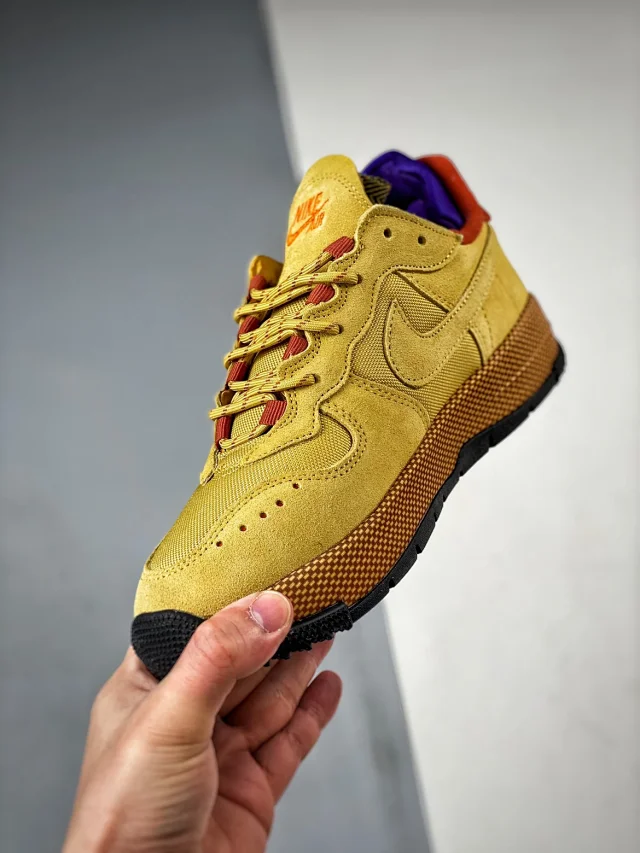 Nike Sneakers Air Force 1 Wild product detail image 15