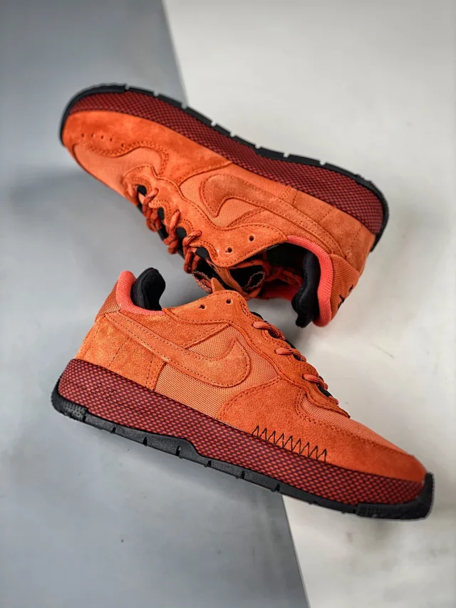 Nike Sneakers Air Force 1 Wild product detail image 31