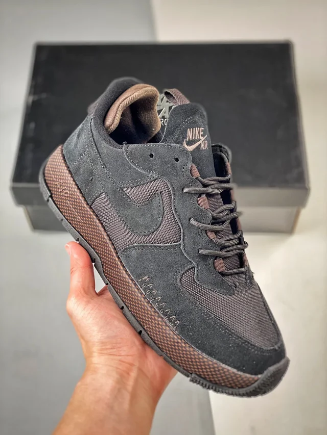 Nike Sneakers Air Force 1 Wild product detail image 19