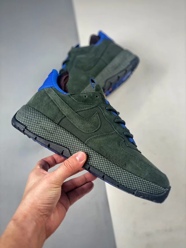 Nike Sneakers Air Force 1 Wild product detail image 39