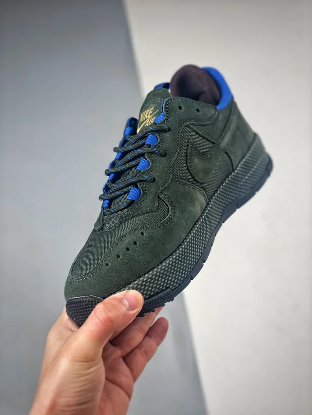 Nike Sneakers Air Force 1 Wild product detail image 42