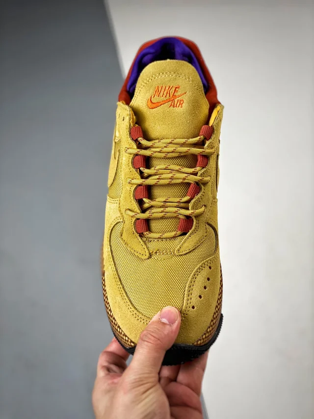 Nike Sneakers Air Force 1 Wild product detail image 14