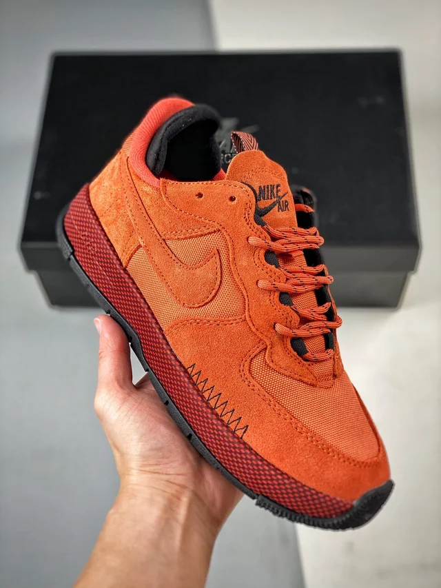 Nike Sneakers Air Force 1 Wild product detail image 28