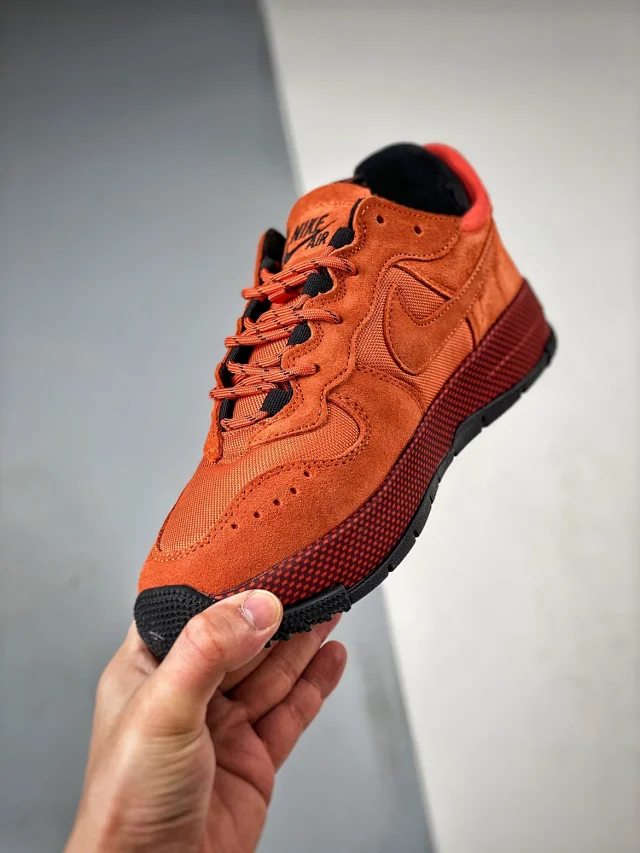 Nike Sneakers Air Force 1 Wild product detail image 33
