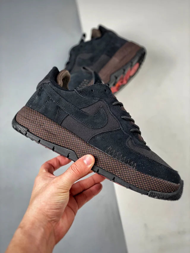 Nike Sneakers Air Force 1 Wild product detail image 21