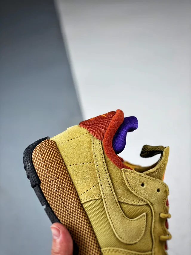 Nike Sneakers Air Force 1 Wild product detail image 18
