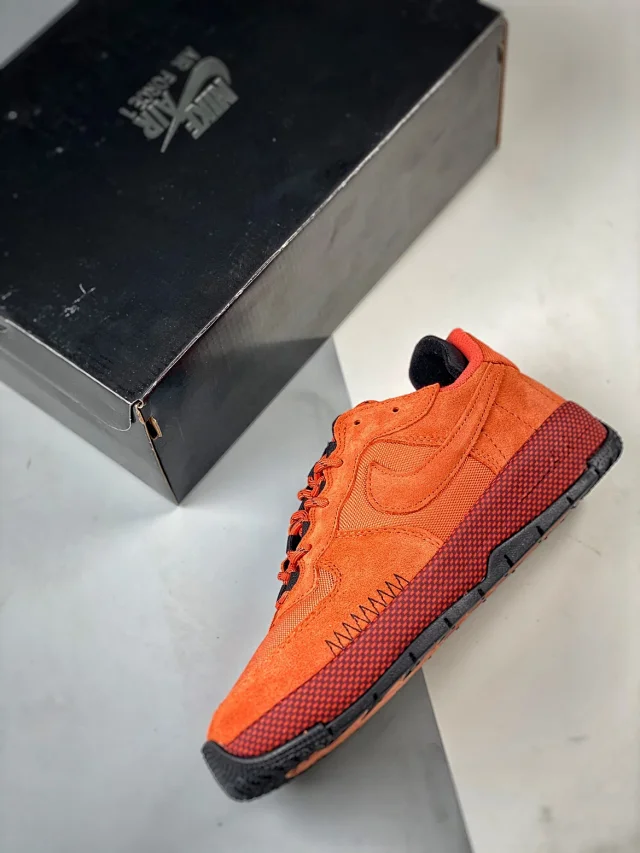 Nike Sneakers Air Force 1 Wild product detail image 29