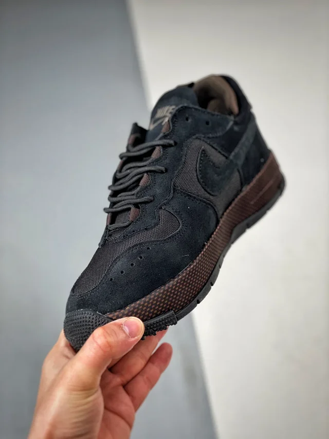 Nike Sneakers Air Force 1 Wild product detail image 24