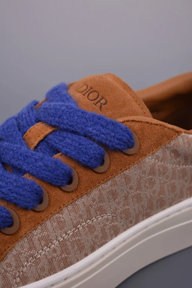 Dior Sneakers B33 Low-Top product detail image 18