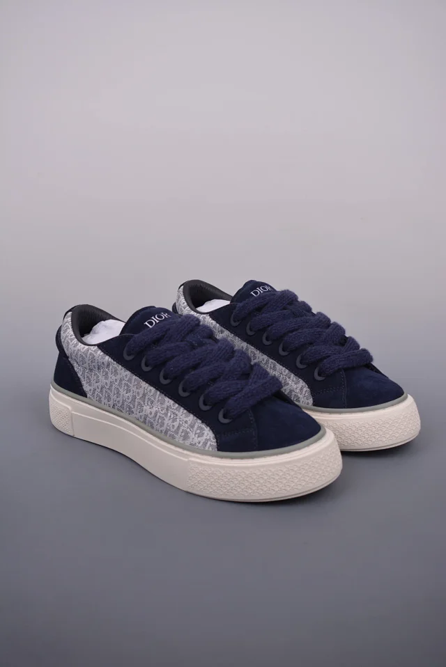 Dior Sneakers B33 Low-Top product detail image 21