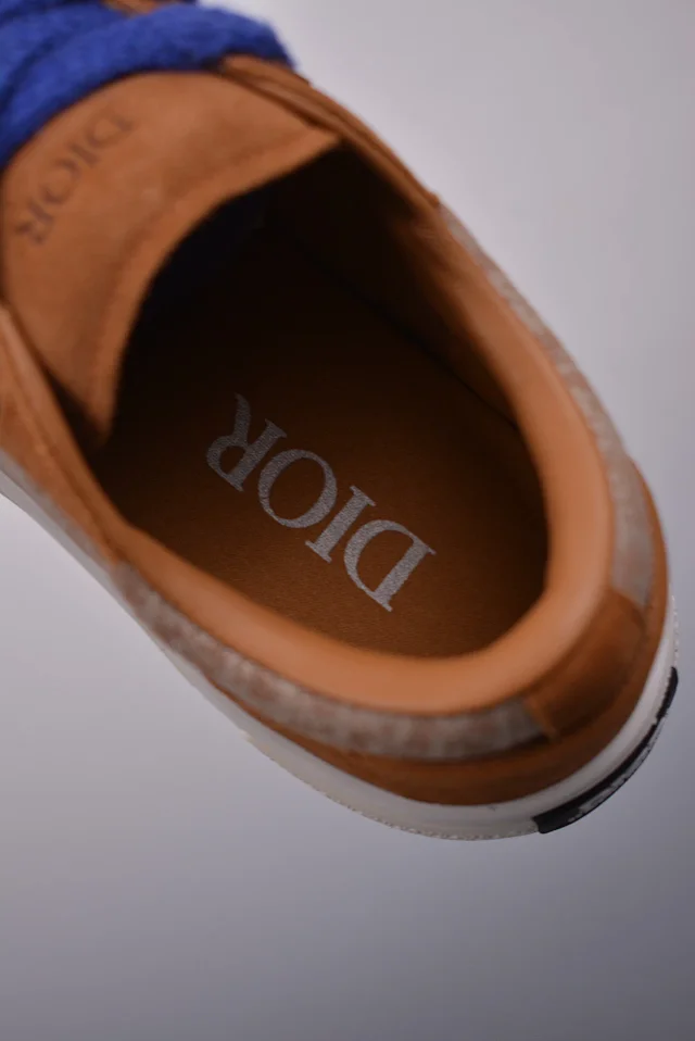Dior Sneakers B33 Low-Top product detail image 20
