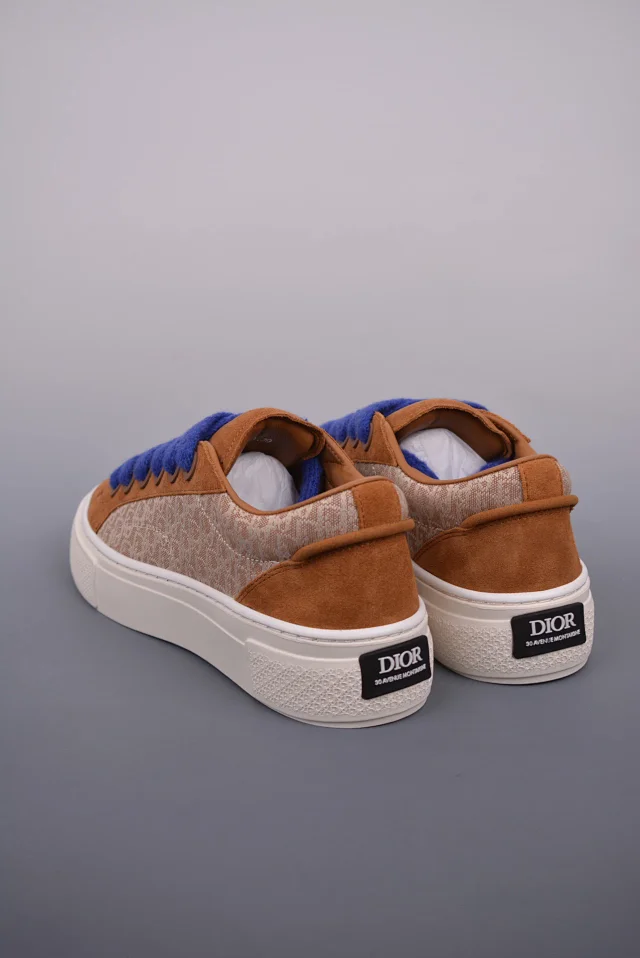 Dior Sneakers B33 Low-Top product detail image 13