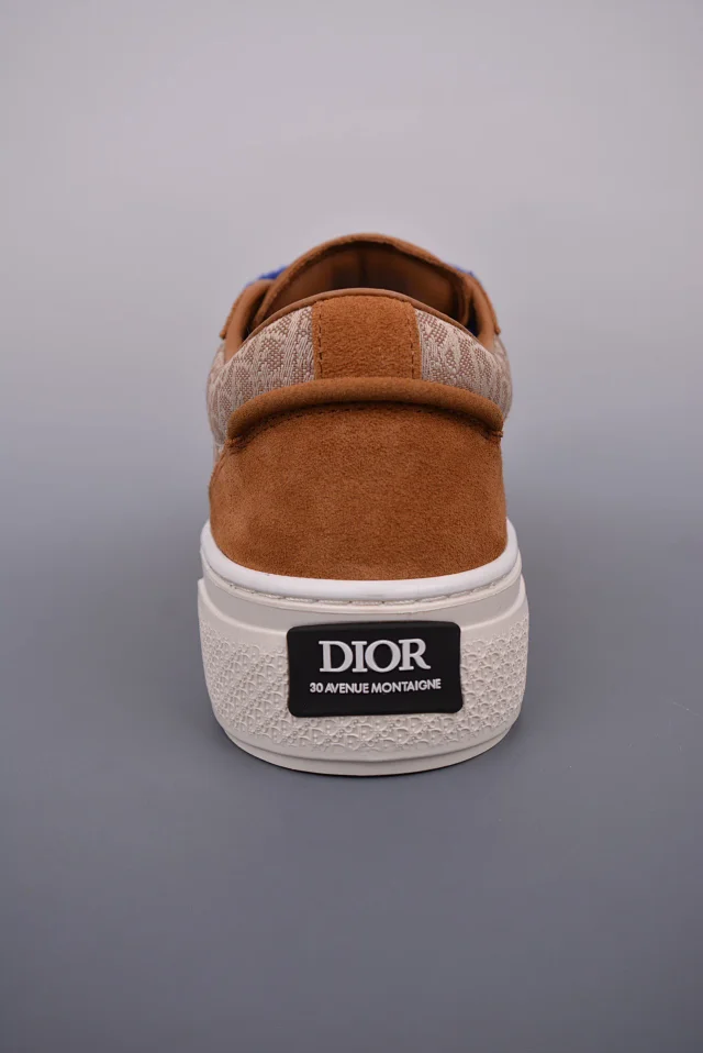 Dior Sneakers B33 Low-Top product detail image 15