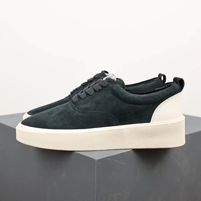 Unbranded Sneakers Low-Top Lace-Up Platform product detail image 46