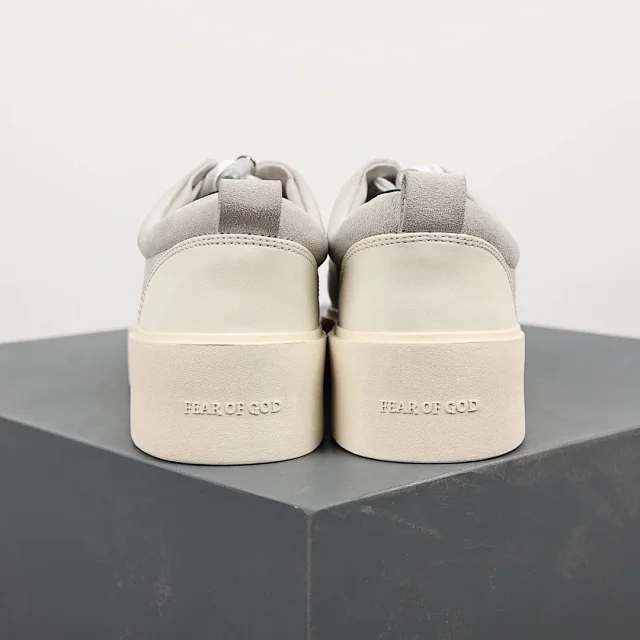 Unbranded Sneakers Low-Top Lace-Up Platform product detail image 44