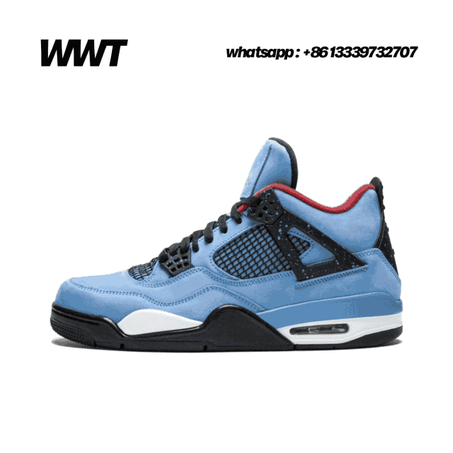 Nike Jordan 4 GX Batch