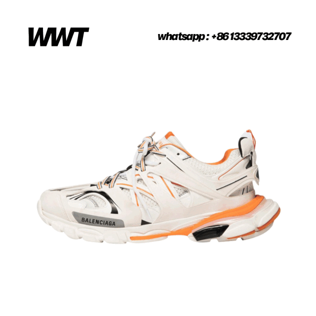 Balenciaga Track Series