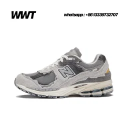 thumbnail for 新百伦new balance 2002R LINK(1）. More colors in link 2