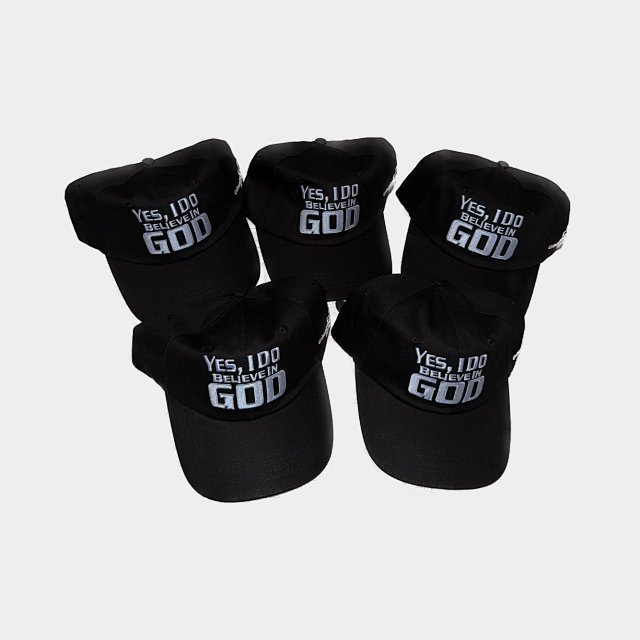 ERD Baseball Cap: seller detail photo 4