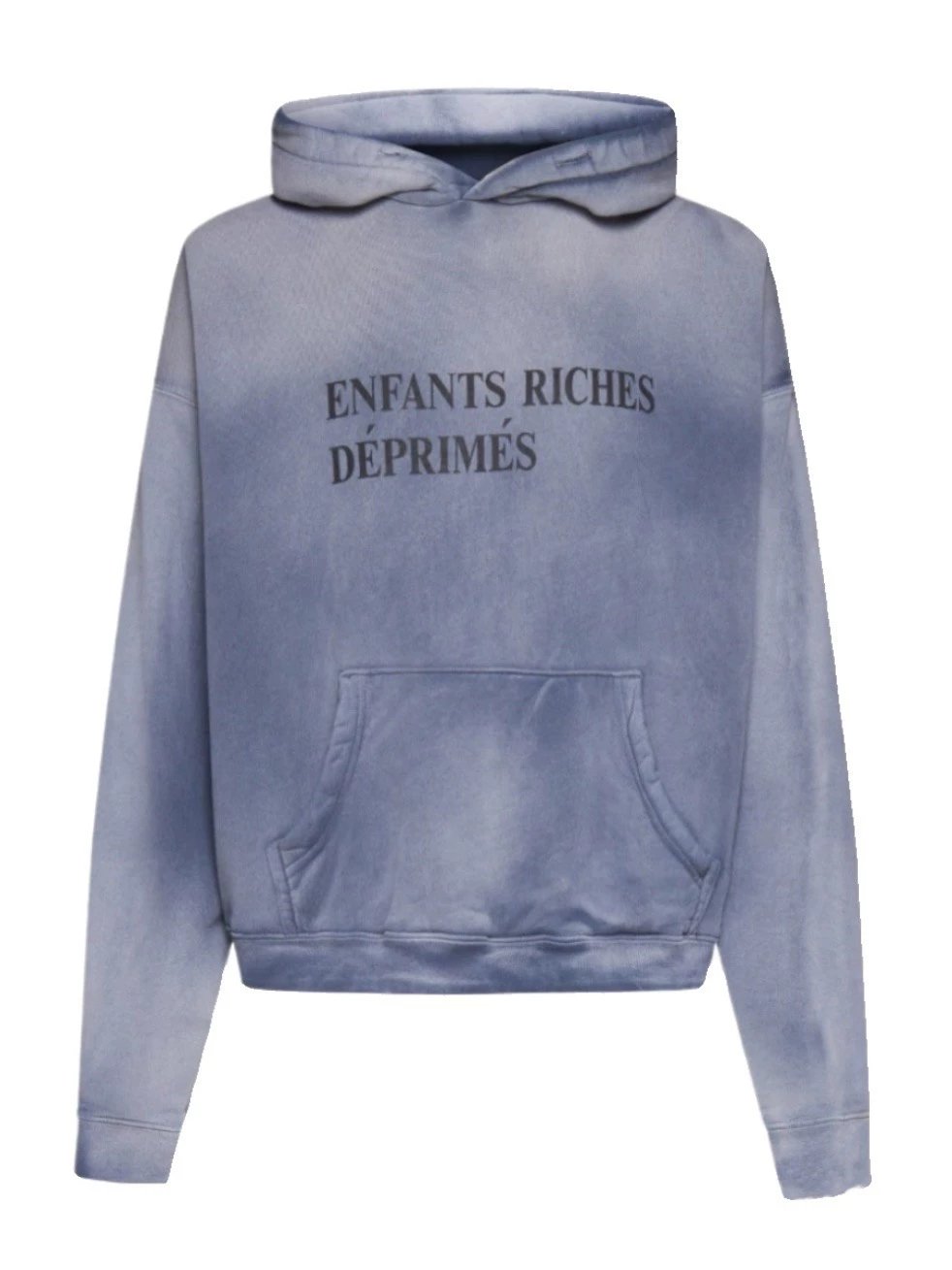 Enfants Riches Déprimés Blue Hoodie