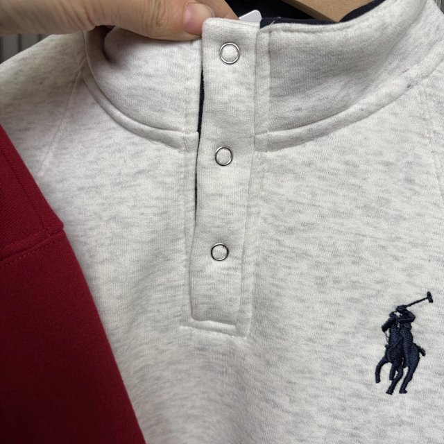 Ralph Lauren Children's Hoodie: seller detail photo 8
