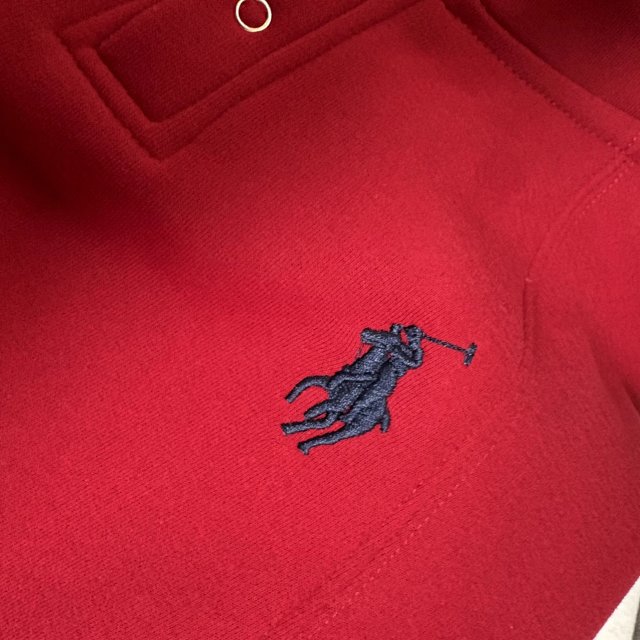 Ralph Lauren Children's Hoodie: seller detail photo 9