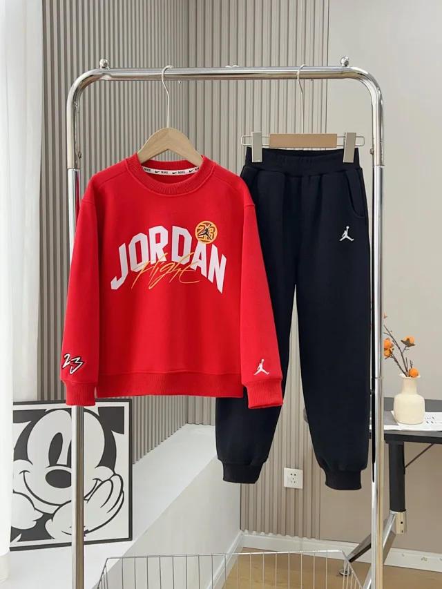 Jordan Children's Set | 1 colorways