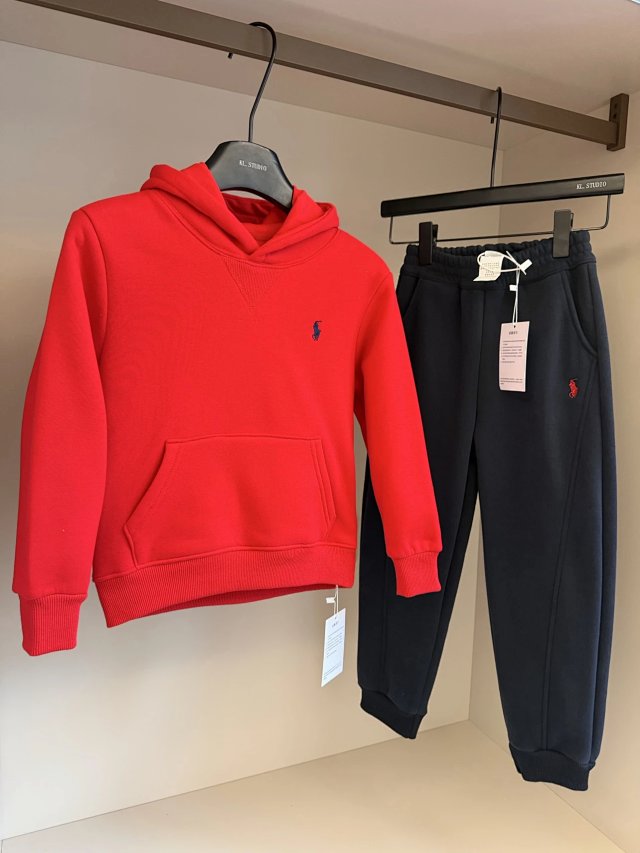 Ralph Lauren Children's Hoodie: seller detail photo 3