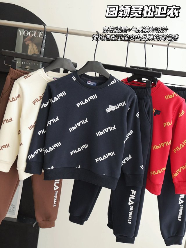 Fila Children‘s Set: seller detail photo 2