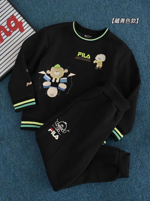 Fila Children's SET: seller detail photo 2
