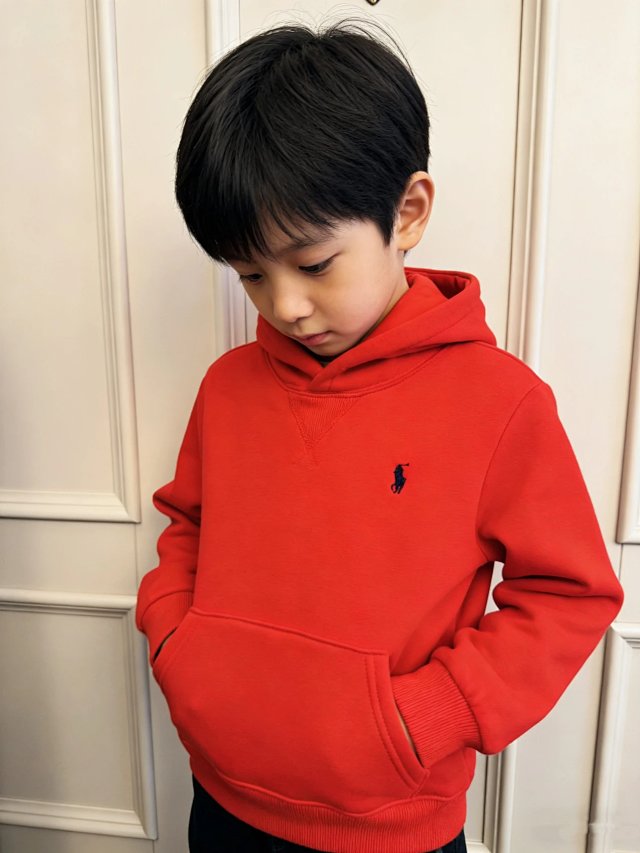 Ralph Lauren Children's Hoodie: seller detail photo 7
