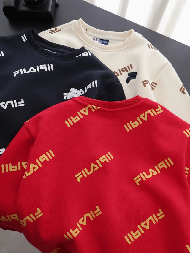 Fila Children‘s Set: seller detail photo 12
