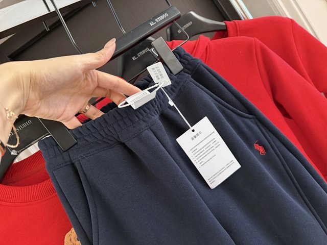 Ralph Lauren Children's Hoodie: seller detail photo 13