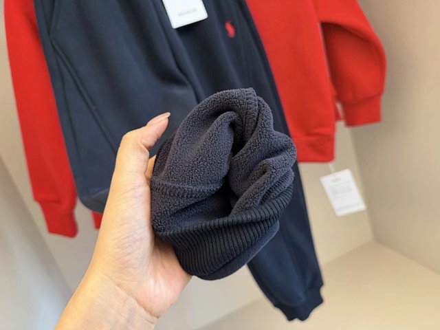 Ralph Lauren Children's Hoodie: seller detail photo 14