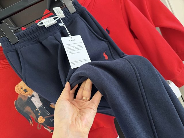 Ralph Lauren Children's Hoodie: seller detail photo 12