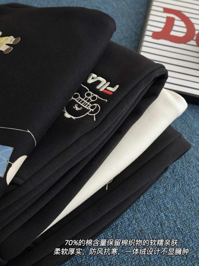 Fila Children's SET: seller detail photo 14