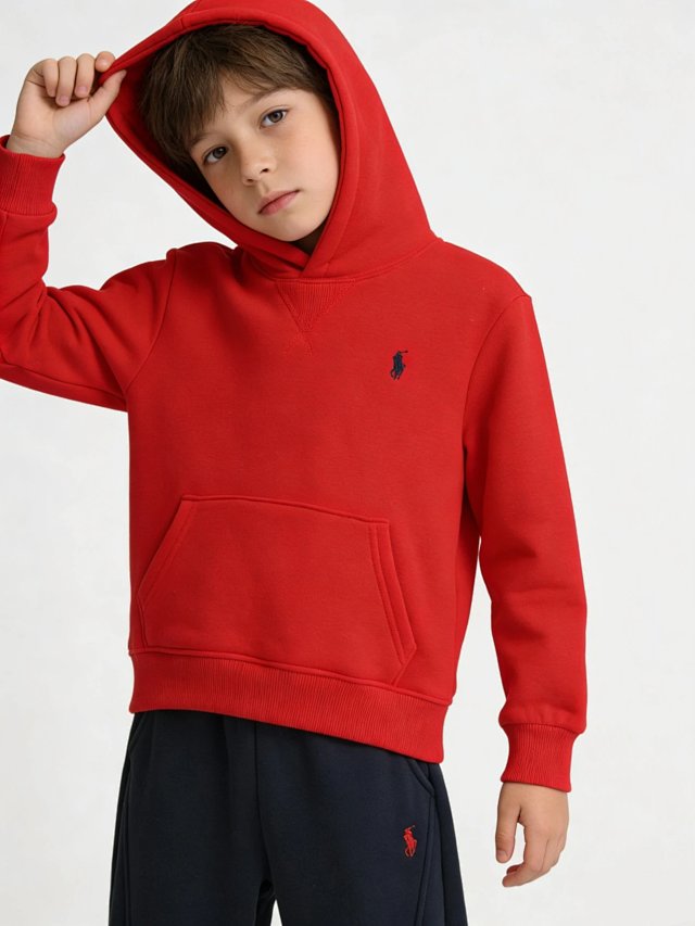 Ralph Lauren Children's Hoodie: seller detail photo 10