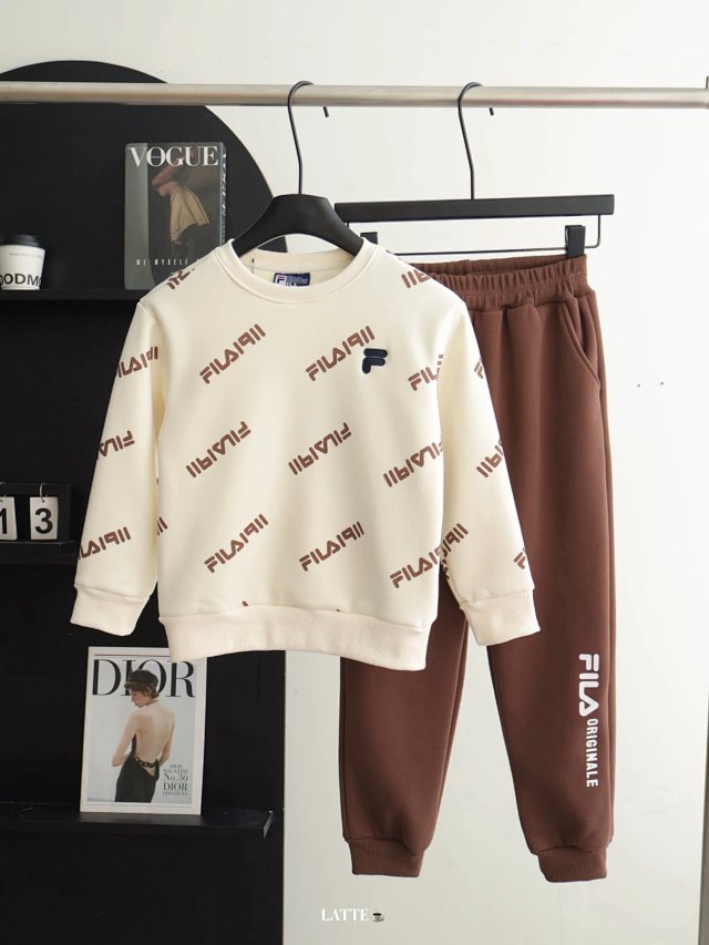 Fila Children‘s Set: seller detail photo 3