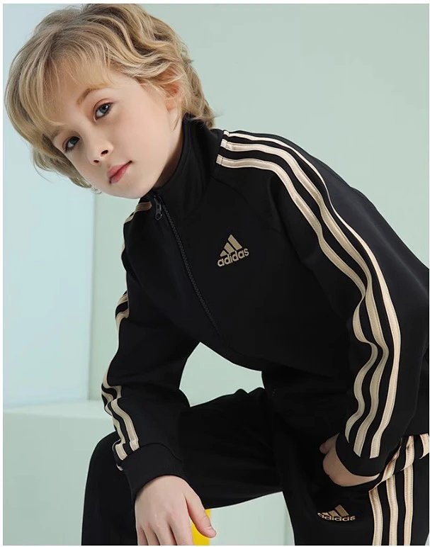 Adidas Children's Set: seller detail photo 4