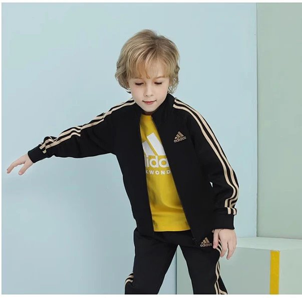 Adidas Children's Set: seller detail photo 5