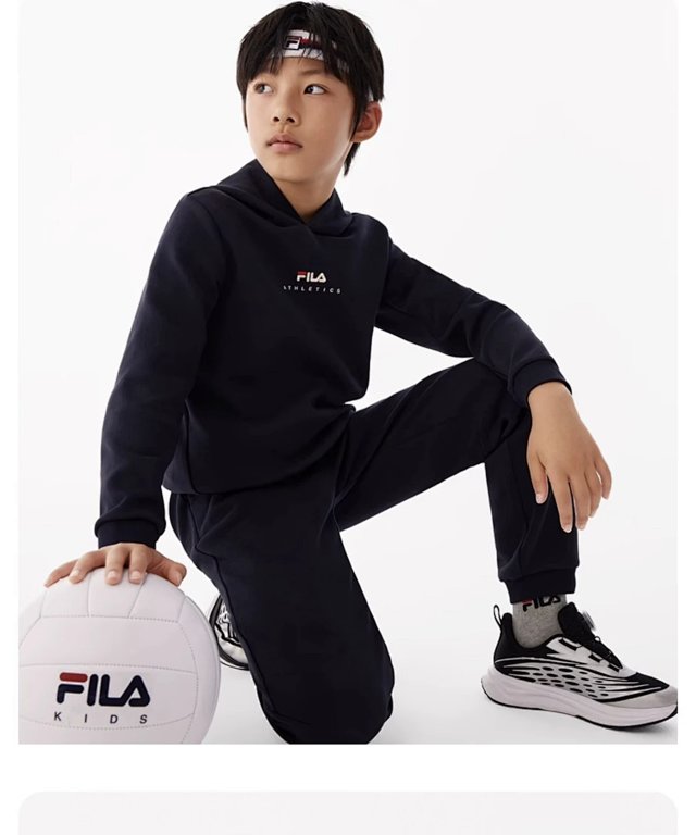 Fila Children's Set: seller detail photo 2