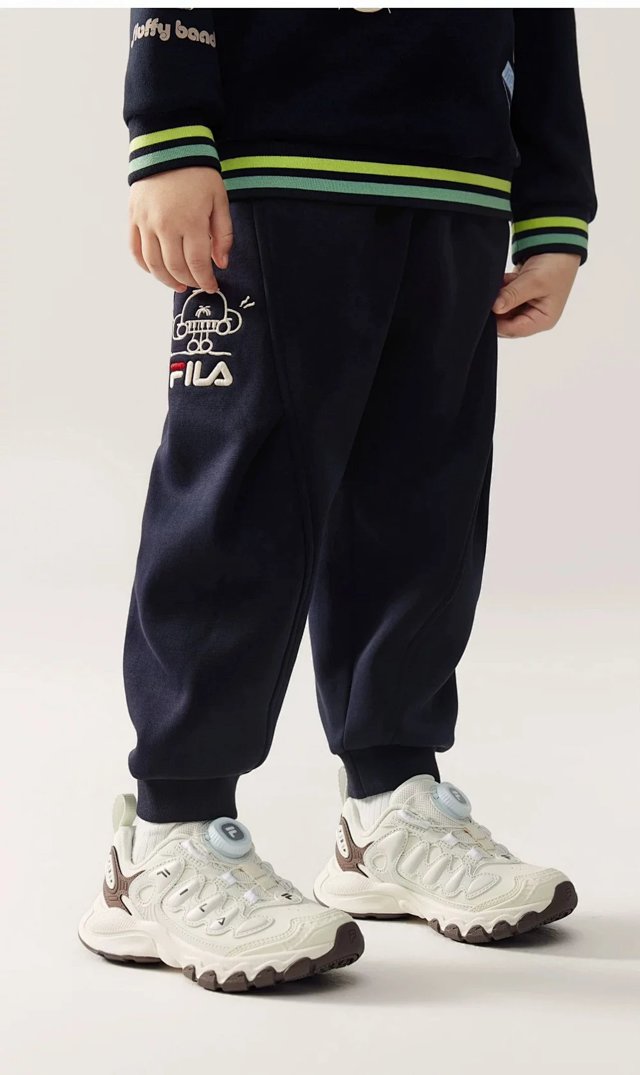 Fila Children's SET: seller detail photo 10