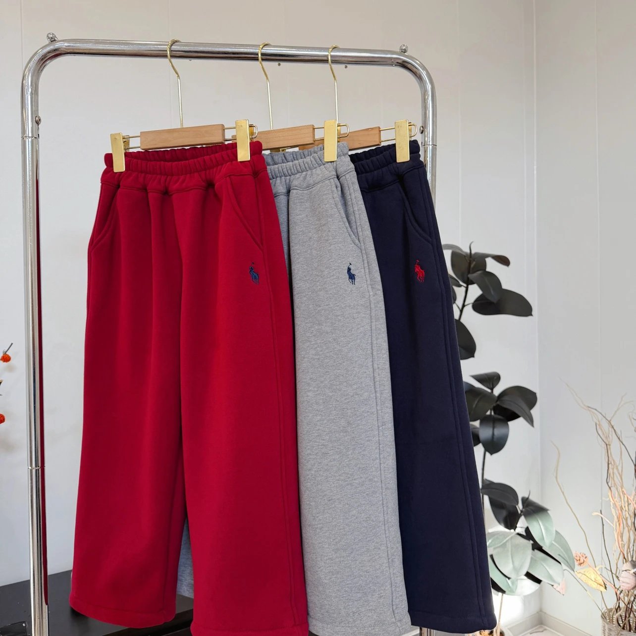 Ralph Lauren children's pants | 3 colorways