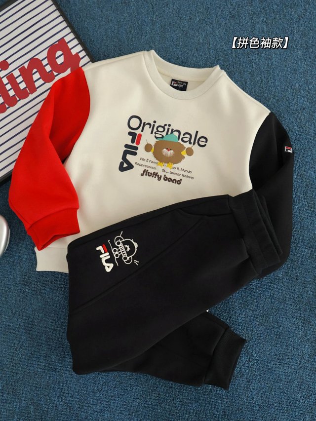 Fila Children's SET: seller detail photo 3