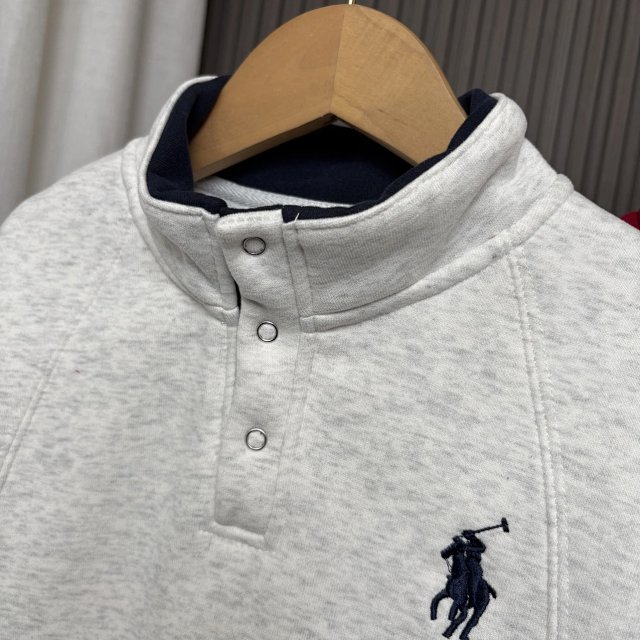 Ralph Lauren Children's Hoodie: seller detail photo 10