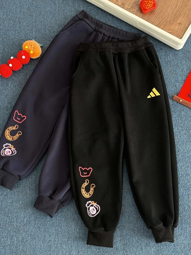 Fila Children’s Hoodie: seller detail photo 11